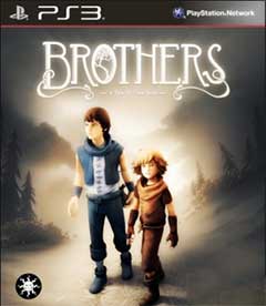 скачать игру Brothers: A Tale Of Two Sons [RePack] [2013|Rus|Eng] торрент бесплатно