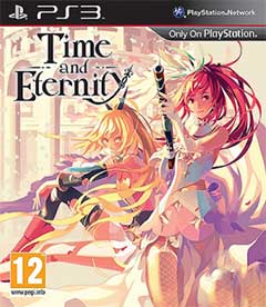 скачать игру Time and Eternity [RePack] [2013|Eng] торрент бесплатно