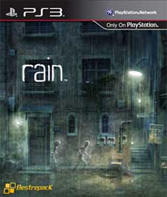 скачать игру Rain [RePack] [2013|Rus] торрент бесплатно