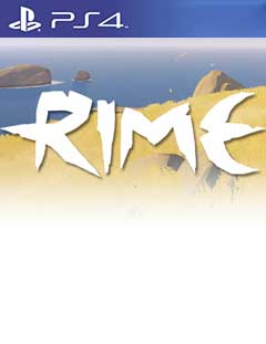 скачать игру Rime PS4 торрент бесплатно