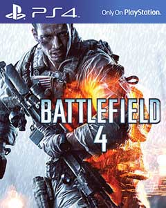 скачать игру Battlefield 4 PS4 торрент бесплатно
