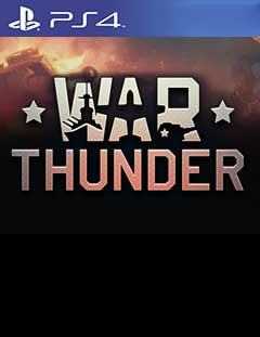 скачать игру War Thunder PS4 торрент бесплатно