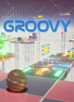 скачать игру GROOVY (PC/ENG/2015) торрент бесплатно
