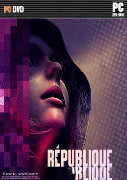 скачать игру Republique Remastered (PC/RUS/2015) торрент бесплатно
