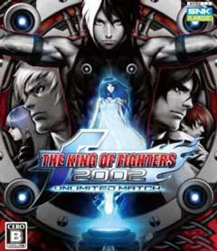 скачать игру The King of Fighters 2002 Unlimited Match (PC/ENG/2015) торрент бесплатно