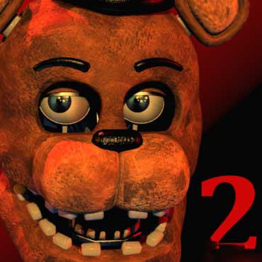 скачать игру Five Nights at Freddy's 2 (PC/ENG/2014) торрент бесплатно