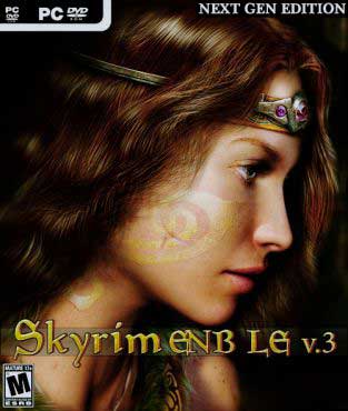 скачать игру Skyrim - Legendary Edition ENB v.3 Next Gen (PC/RUS/2015) торрент бесплатно