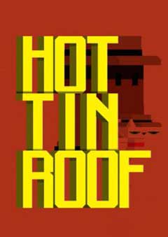 скачать игру Hot Tin Roof: The Cat That Wore A Fedora (PC/ENG/2015) торрент бесплатно