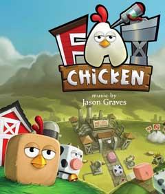 скачать игру Fat Chicken (PC/RUS/2014) торрент бесплатно