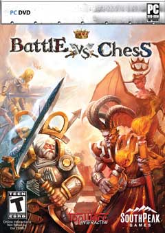 скачать игру Battle vs Chess - Floating Island (PC/RUS/2015) торрент бесплатно
