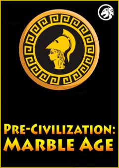 скачать игру Pre-Civilization Marble Age (PC/RUS/2015) торрент бесплатно