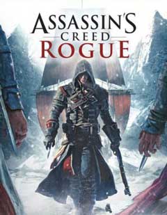 скачать игру Assassin's Creed: Rogue (PC/RUS/2015) торрент бесплатно
