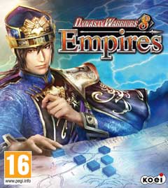 скачать игру Dynasty Warriors 8 Empires (PC/ENG/2015) торрент бесплатно