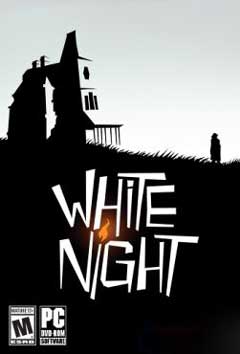 скачать игру White Night (PC/ENG/2015) торрент бесплатно