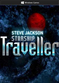 скачать игру Starship Traveller (PC/ENG/2015) торрент бесплатно
