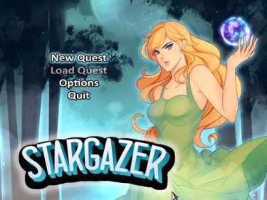 скачать игру Stargazer (PC/ENG/2015) торрент бесплатно