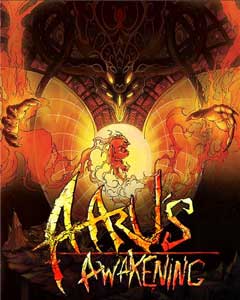 скачать игру Aaru's Awakening (PC/RUS/2015) торрент бесплатно