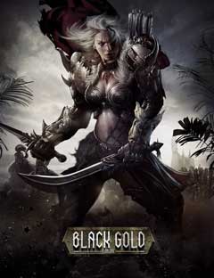скачать игру Black Gold (PC/RUS/2015) торрент бесплатно