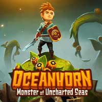 скачать игру Oceanhorn: Monster of Uncharted Seas (PC/RUS/2015) торрент бесплатно