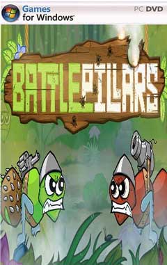 скачать игру Battlepillars: Gold Edition (PC/RUS/2014) торрент бесплатно