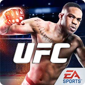 скачать игру EA Sports UFC (Android/RUS/2015) торрент бесплатно