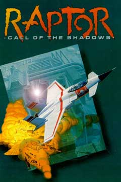 скачать игру Raptor: Call of The Shadows (PC/ENG/2015) торрент бесплатно