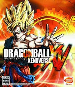 скачать игру Dragon Ball: Xenoverse (PC/RUS/2015) торрент бесплатно