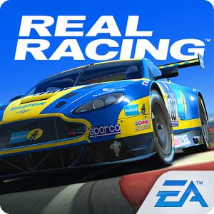 скачать игру Real Racing 3 (Android/RUS/2015) торрент бесплатно