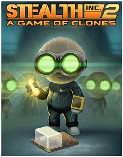 скачать игру Stealth Inc 2: A Game of Clones (PC/RUS/2015) торрент бесплатно
