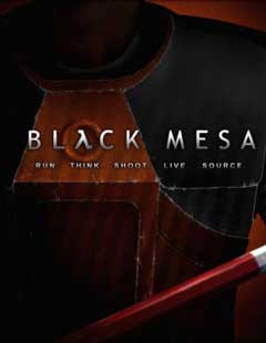 скачать игру Black Mesa (PC/ENG/2015) торрент бесплатно