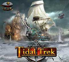 скачать игру Морской бой / Tidal Trek (PC/RUS/2015) торрент бесплатно
