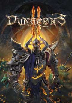 скачать игру Dungeons 2 (PC/RUS/2015) торрент бесплатно