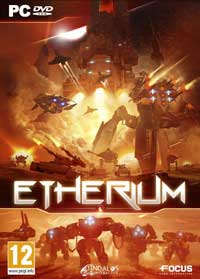 скачать игру Etherium (PC/RUS/2015) торрент бесплатно