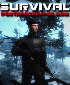 скачать игру Survival: Postapocalypse Now (PC/RUS/2015) торрент бесплатно