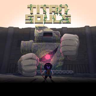 скачать игру Titan Souls (PC/ENG/2015) торрент бесплатно
