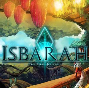 скачать игру Isbarah: The First Journey (PC/ENG/2015) торрент бесплатно