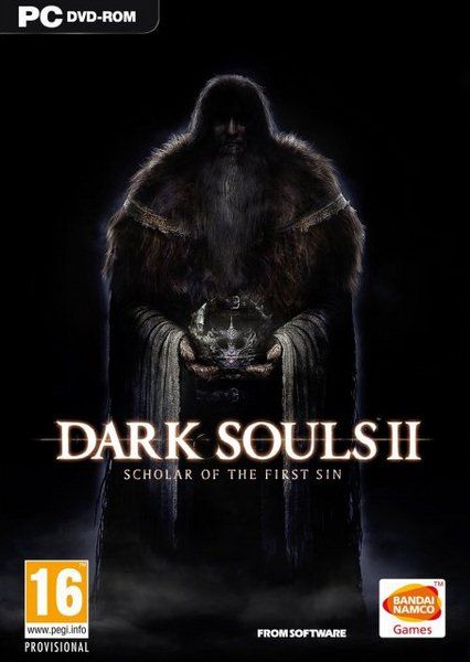 скачать игру Dark Souls 2: Scholar of the First Sin (PC/RUS/2015) торрент бесплатно