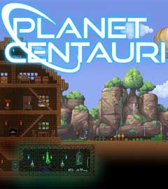 скачать игру Planet Centauri (PC/ENG/2015) торрент бесплатно