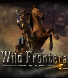скачать игру Wild Frontera (PC/ENG/2015) торрент бесплатно