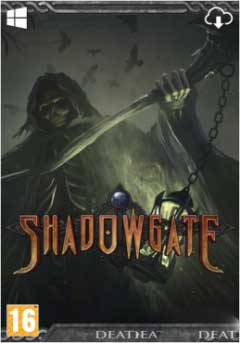 скачать игру Shadowgate. Special Edition (PC/ENG/2015) торрент бесплатно
