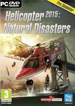 скачать игру Helicopter 2015: Natural Disasters (PC/ENG/2015) торрент бесплатно