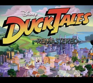 скачать игру DuckTales: Remastered (Android/RUS/2015) торрент бесплатно