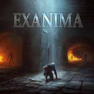 скачать игру Exanima (PC/ENG/2015) торрент бесплатно