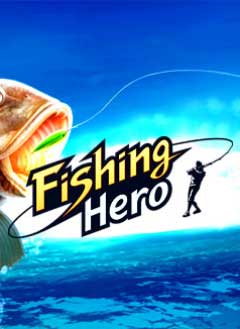 скачать игру Fishing Hero (PC/ENG/2015) торрент бесплатно