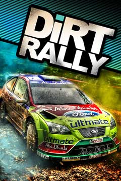 скачать игру DiRT Rally (PC/ENG/2015) торрент бесплатно