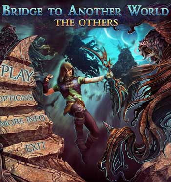 скачать игру Bridge to Another World 2: The Others Collector's Edition (PC/ENG/2015) торрент бесплатно