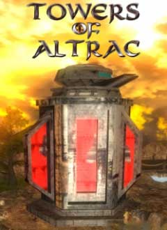 скачать игру Towers of Altrac: Epic Defense Battles (PC/RUS/2015) торрент бесплатно