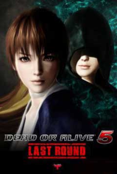 скачать игру Dead or Alive 5: Last Round (PC/ENG/2015) торрент бесплатно