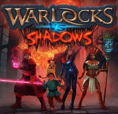 скачать игру Warlocks vs Shadows (PC/ENG/2015) торрент бесплатно