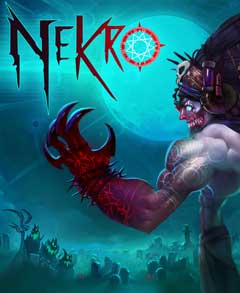 скачать игру Nekro (PC/ENG/2015) торрент бесплатно